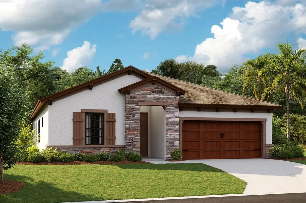 14607 Horse Trot Road Lithia FL 33547