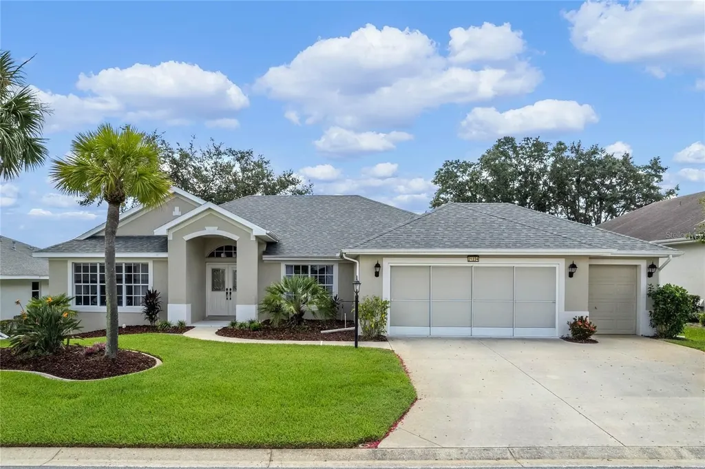 21234 Braveheart Drive Leesburg FL 34748