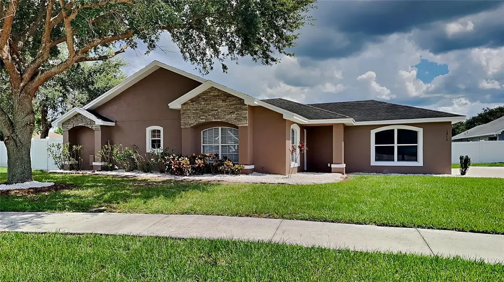1870 Saddlewood Place Bartow FL 33830