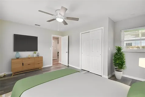 1674 Dartmouth Street Clearwater FL 33755