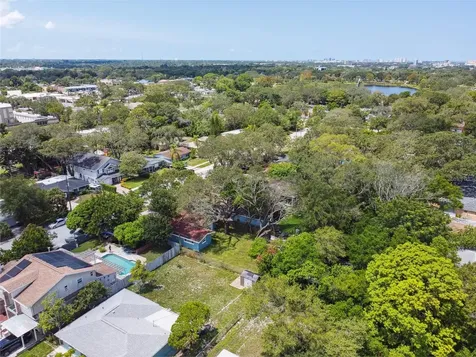 1674 Dartmouth Street Clearwater FL 33755