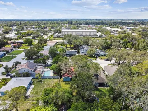 1674 Dartmouth Street Clearwater FL 33755