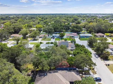 1674 Dartmouth Street Clearwater FL 33755