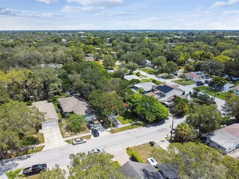 1674 Dartmouth Street Clearwater FL 33755