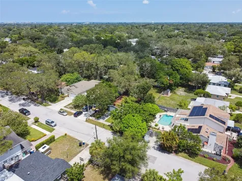 1674 Dartmouth Street Clearwater FL 33755