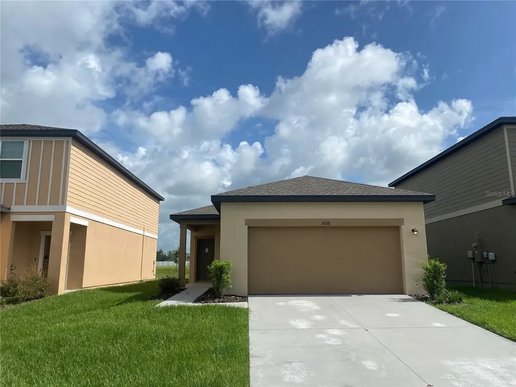 35138 White Water Lily Way Zephyrhills FL 33541