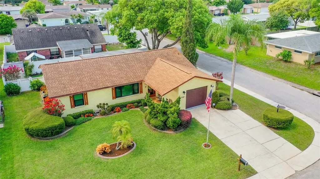 7120 Coral Reef Drive Port Richey FL 34668