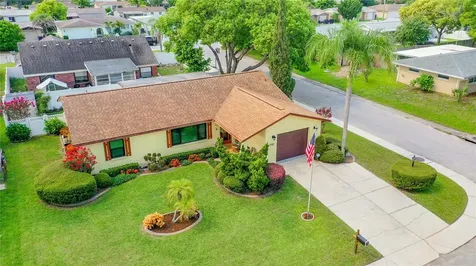 7120 Coral Reef Drive Port Richey FL 34668