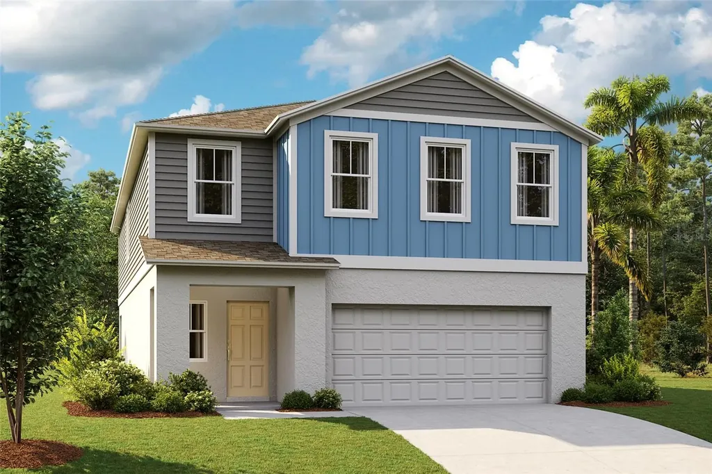 12918 Pasture Woods Place Lithia FL 33547