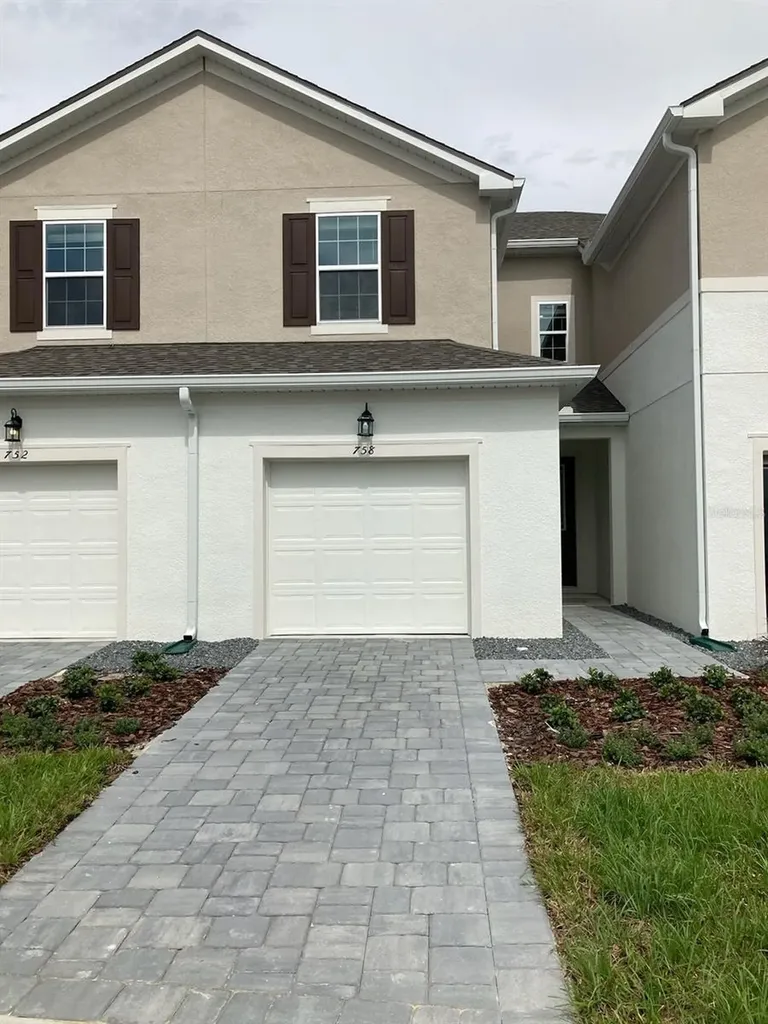 758 Spring Palms Loop Orlando FL 32828