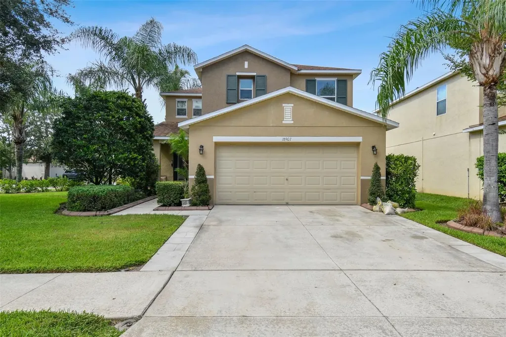 18907 Randall Place Land O Lakes FL 34638