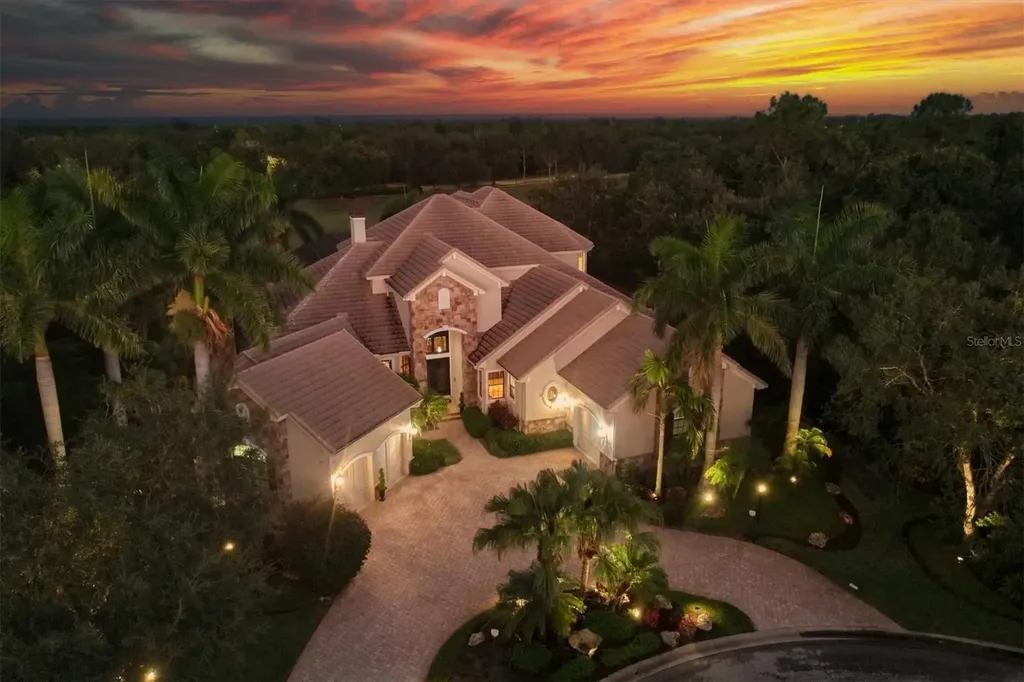 7217 Pasadena Glen Lakewood Ranch FL 34202