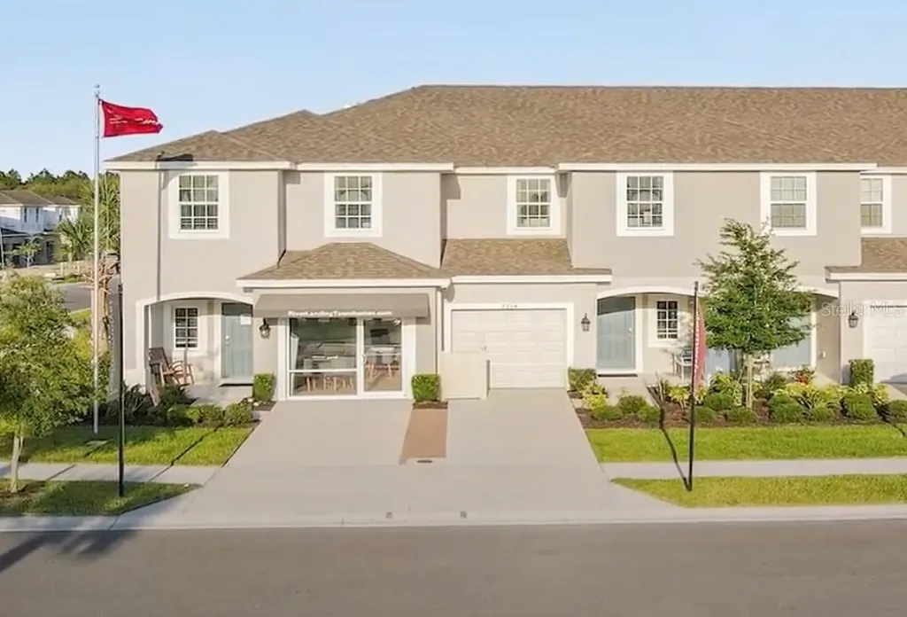 34221 Carronade Court Wesley Chapel FL 33543