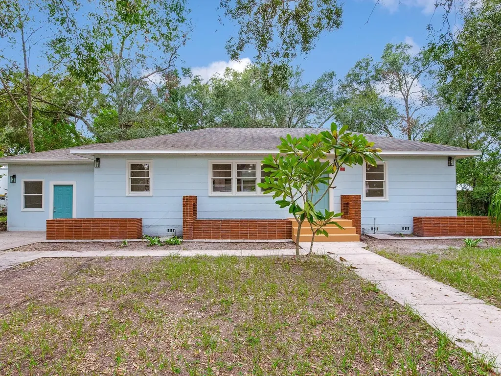449 S Wilson Avenue Lakeland FL 33801