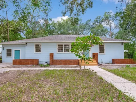 449 S Wilson Avenue Lakeland FL 33801