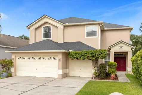 3617 Foxcroft Circle Oviedo FL 32765