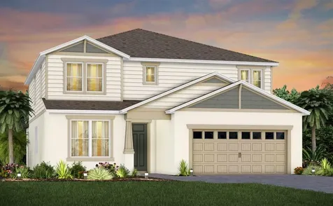 15882 Winding Bluff Drive Montverde FL 34756
