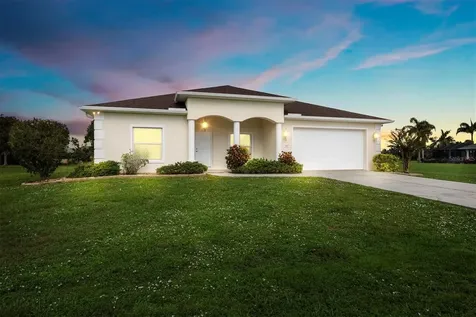 2567 Mauritania Road Punta Gorda FL 33983