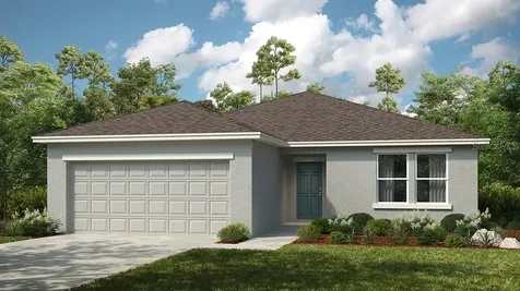 2059 Rosewood Circle Lakeland FL 33810