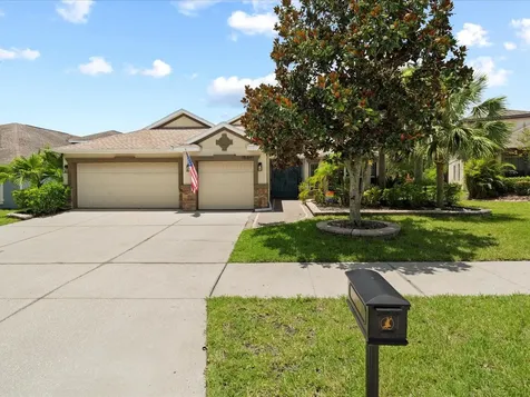 15641 Starling Water Drive Lithia FL 33547