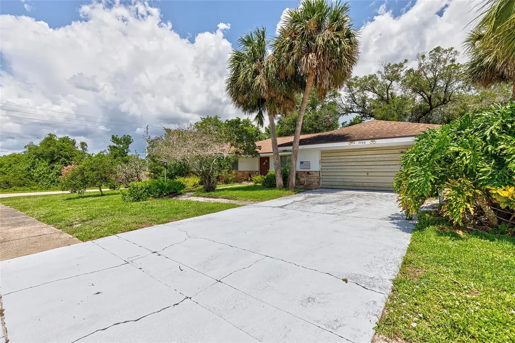 3700 Buttonwood Drive Titusville FL 32796