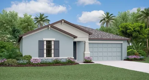 1852 Yellow Trail Lakeland FL 33801