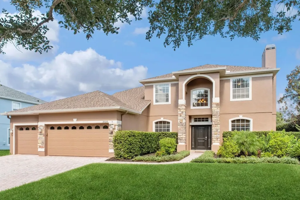 3520 Rambling Oaks Lane Oviedo FL 32766