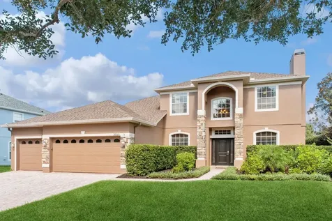 3520 Rambling Oaks Lane Oviedo FL 32766