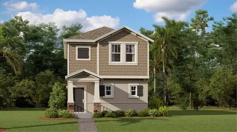4118 Pino Street Apopka FL 32712