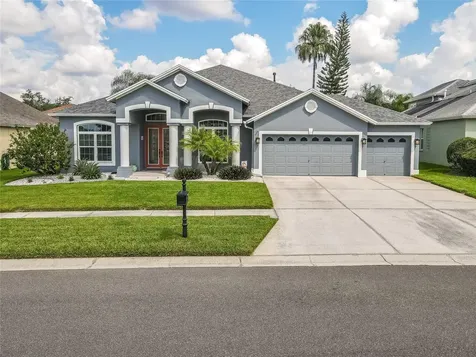 10110 Queens Park Drive Tampa FL 33647