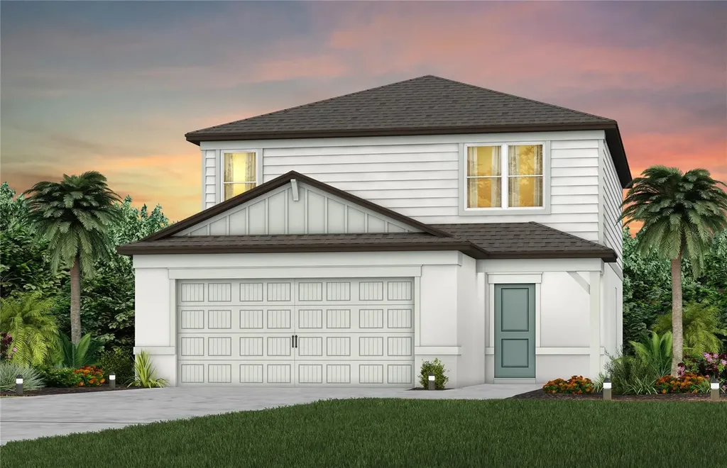 20921 Drake Elm Drive Land O Lakes FL 34638