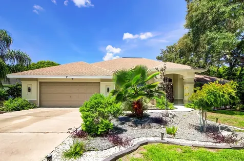 7 Hollyhock Court Homosassa FL 34446