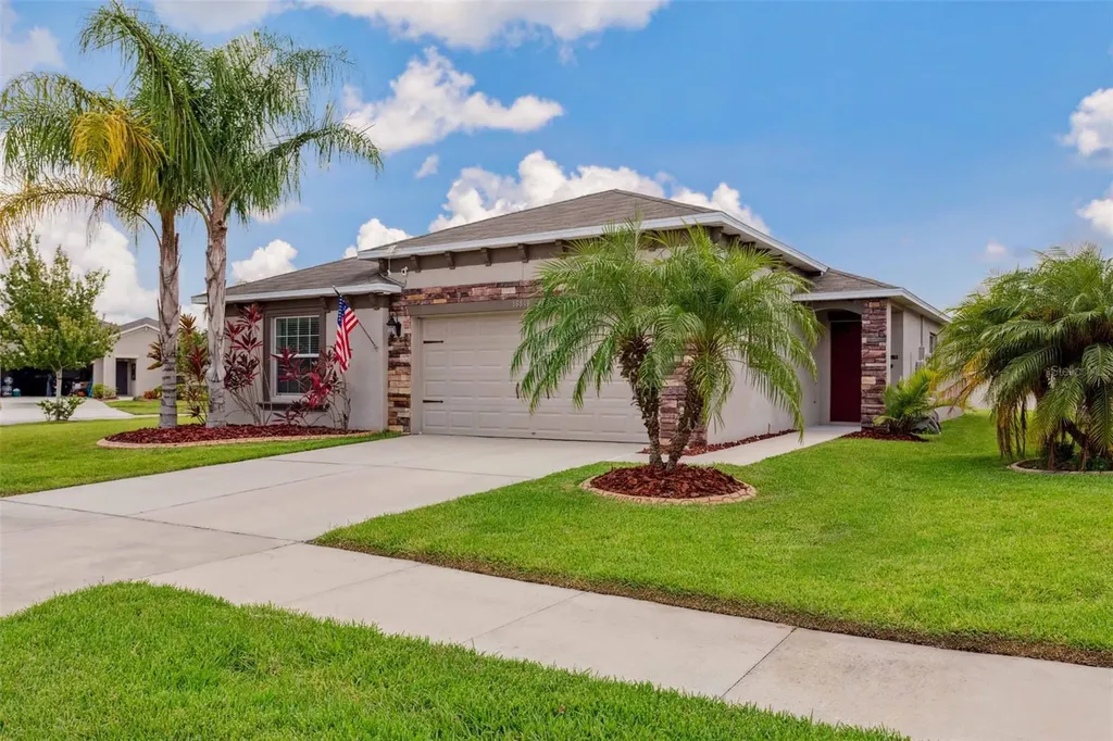 16840 Peaceful Valley Drive Wimauma FL 33598