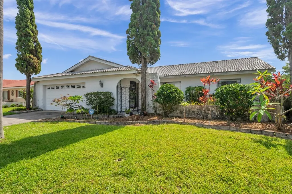 1217 Ranchwood Drive E Dunedin FL 34698