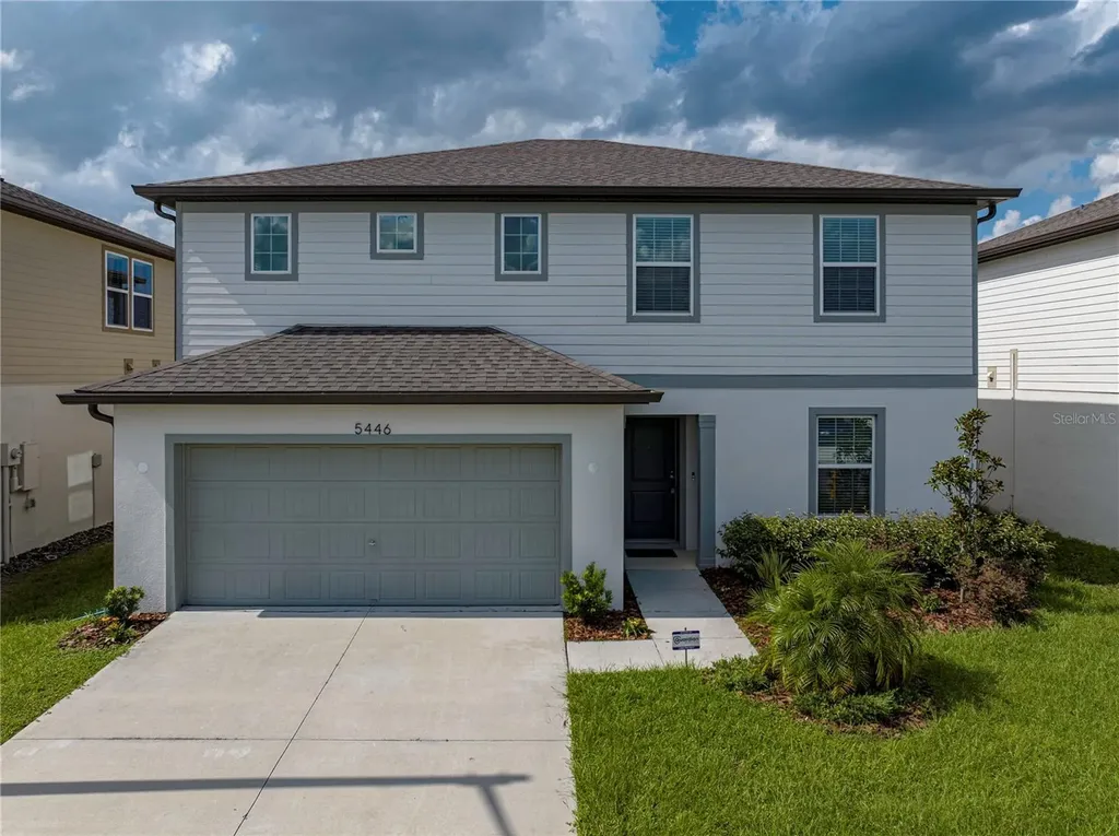 5446 Keaton Springs Drive Lakeland FL 33811