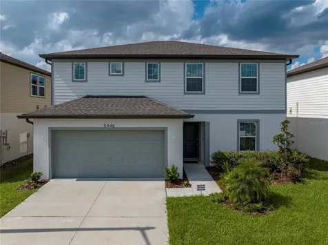 5446 Keaton Springs Drive Lakeland FL 33811