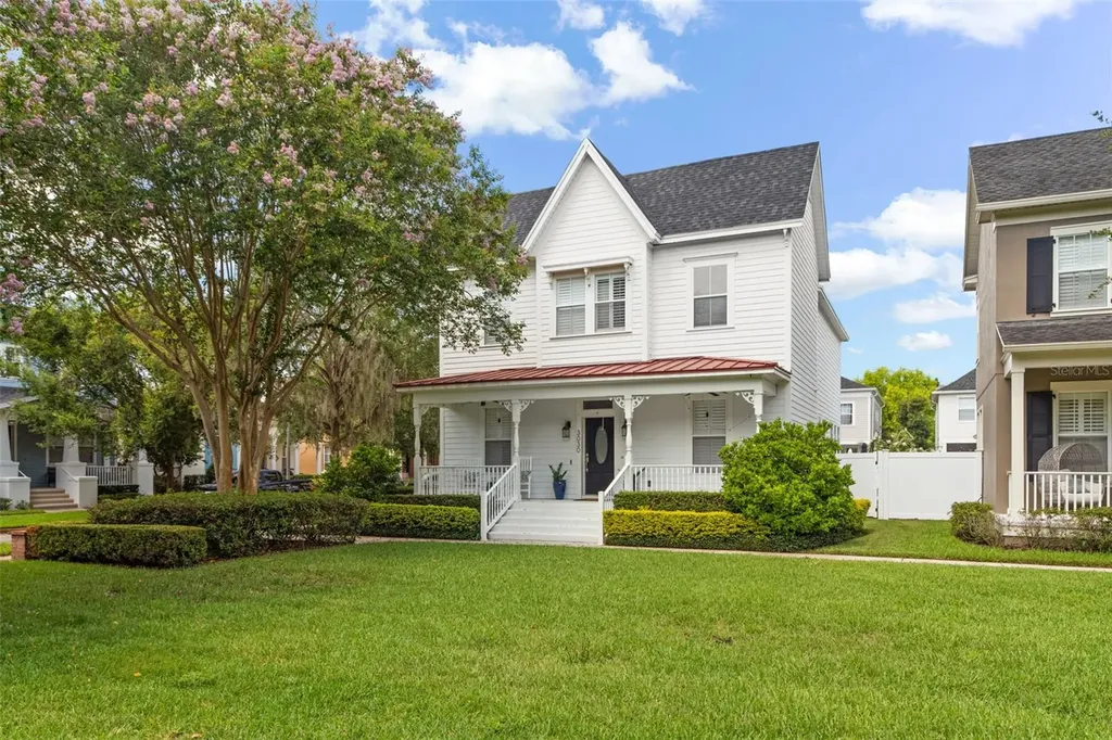 3030 Leahy Alley Orlando FL 32814