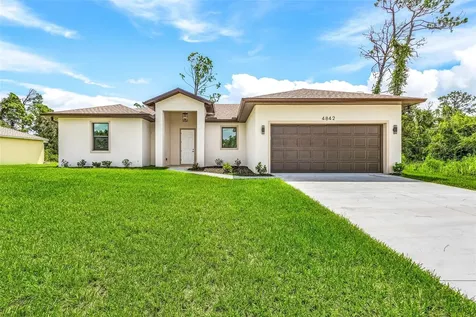 4842 Atwater Drive North Port FL 34288