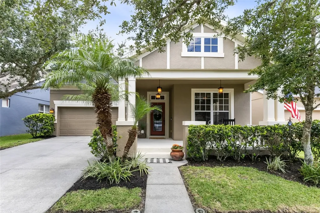 14249 Southern Red Maple Drive Orlando FL 32828