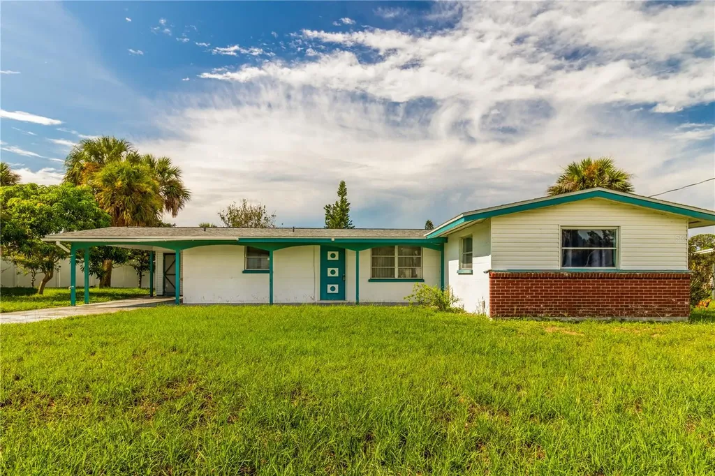 709 Coquina Court Nokomis FL 34275
