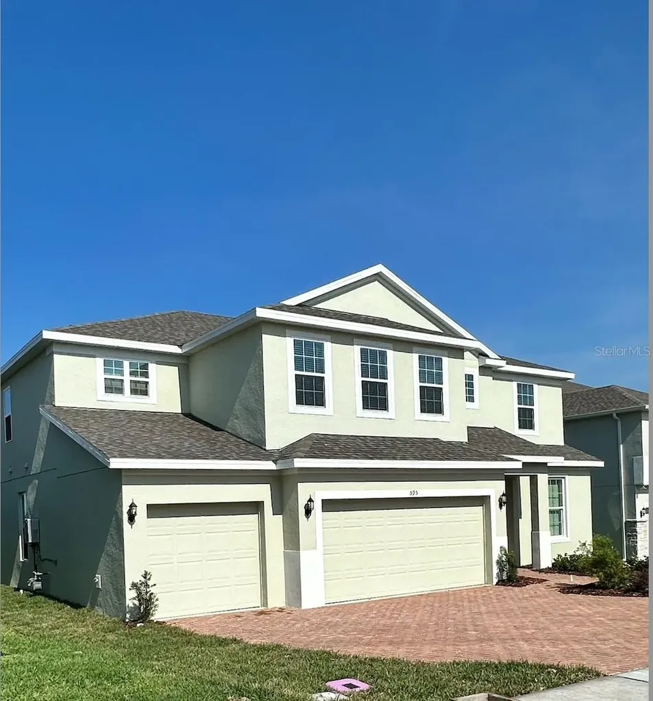 595 Blackstone Street Minneola FL 34715