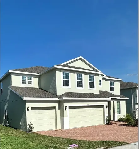595 Blackstone Street Minneola FL 34715