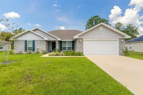 30 Russman Lane Palm Coast FL 32164