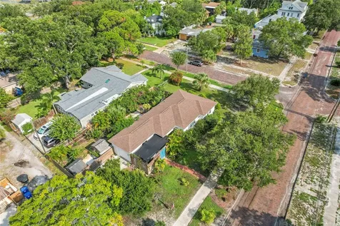 301 72nd Street N St Petersburg FL 33710