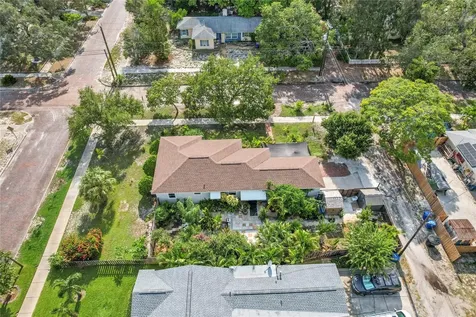 301 72nd Street N St Petersburg FL 33710