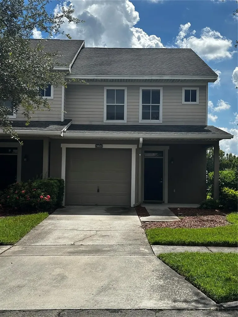 5815 Leopardstown Drive Tampa FL 33610