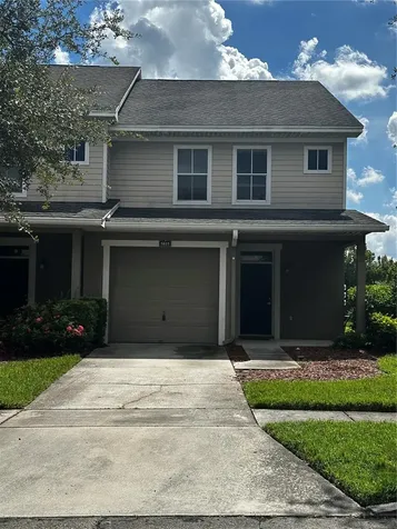 5815 Leopardstown Drive Tampa FL 33610