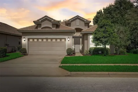 445 Sotheby Way Debary FL 32713