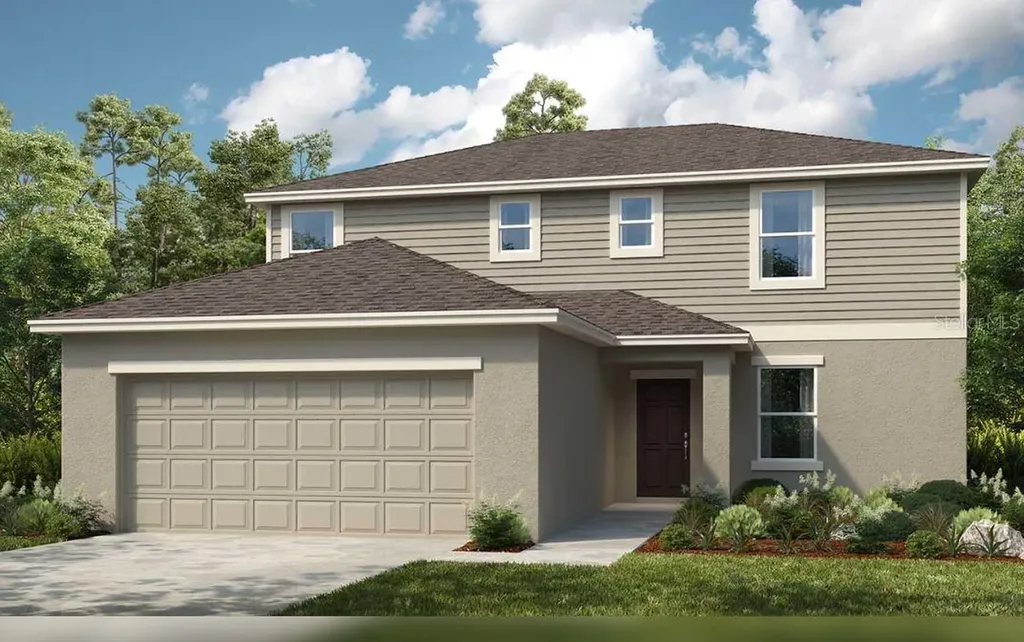 2051 Rosewood Circle Lakeland FL 33810