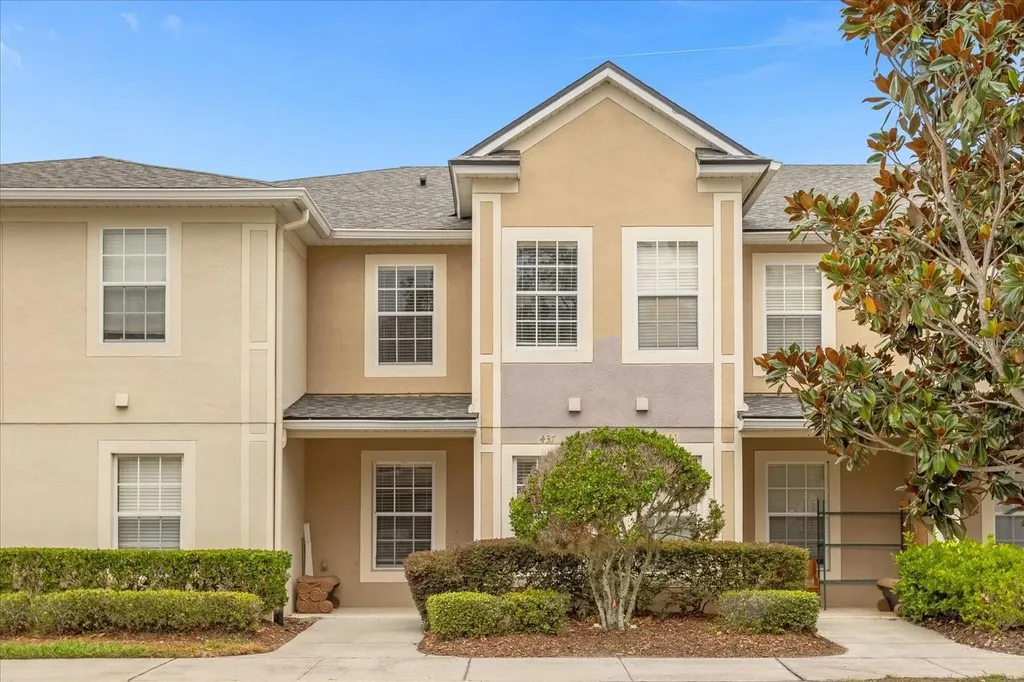 437 Carina Circle Sanford FL 32773